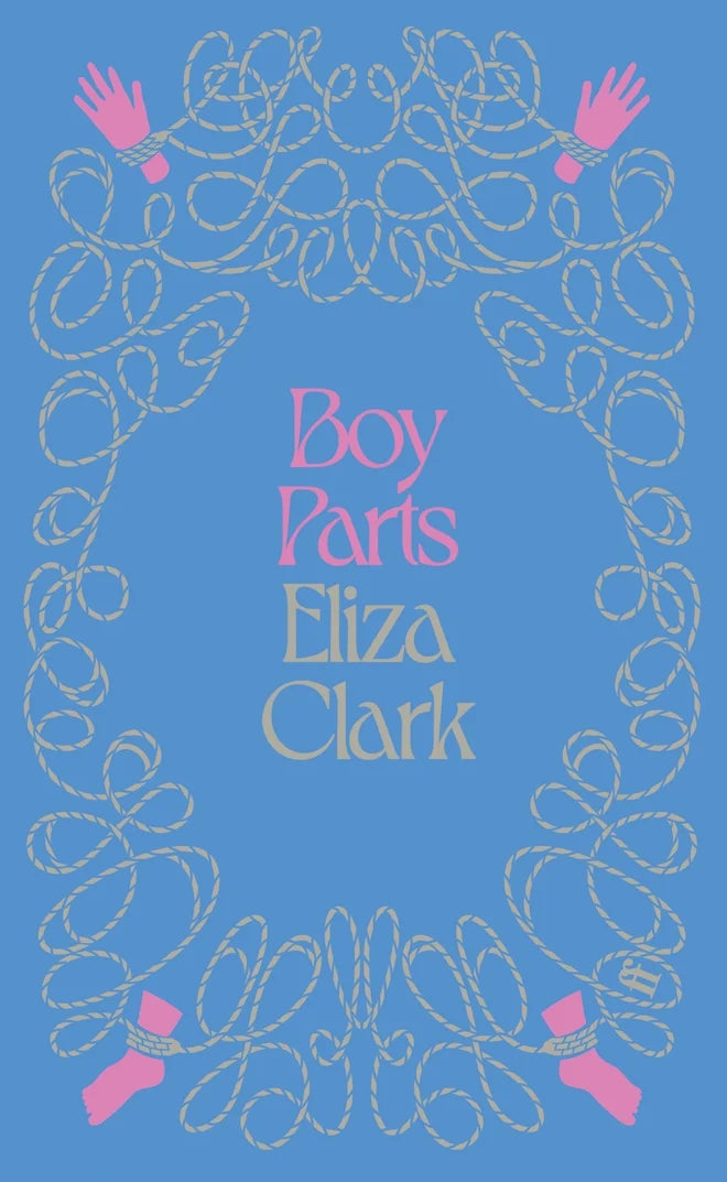 Boy Parts - limited edition, signed copy