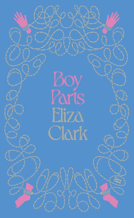 Boy Parts - limited edition, signed copy
