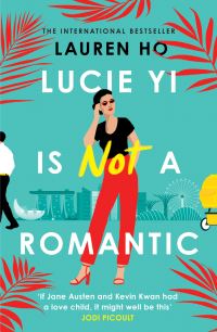 Lucie Yi Is Not a Romantic