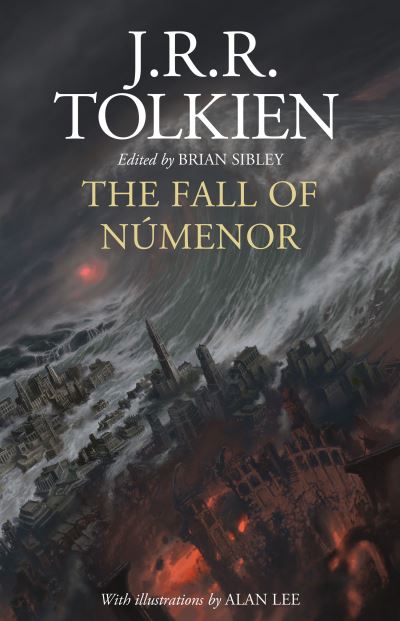 The Fall of N&#250;Menor