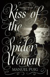 Kiss of the Spider Woman