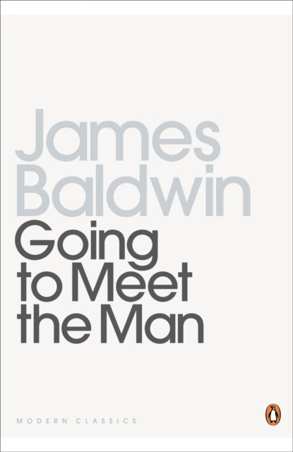 Going to Meet the Man