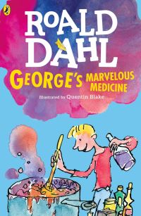 George's Marvelous Medicine