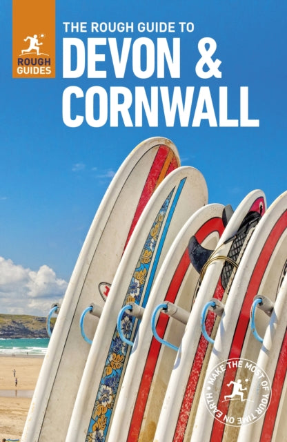 The Rough Guide to Devon & Cornwall
