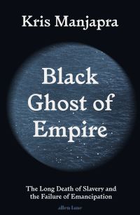 Black ghost of empire