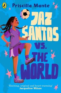 Jaz Santos Vs. the World