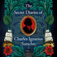 The secret diaries of Charles Ignatius Sancho