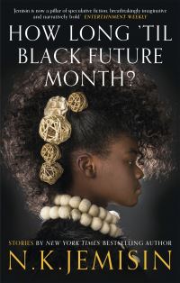 How Long 'Til Black Future Month?