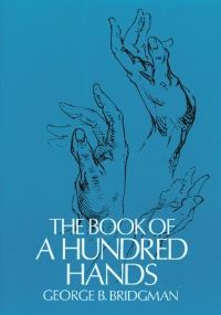 The Book of a Hundred Hands