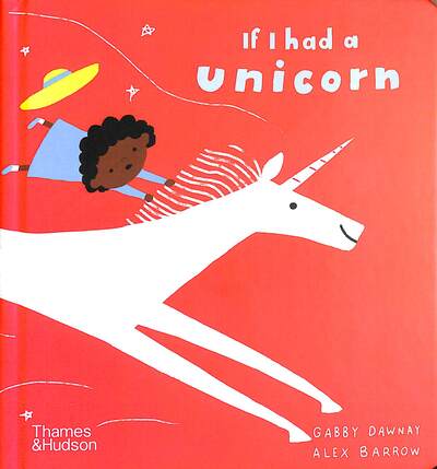 If I Had a Unicorn