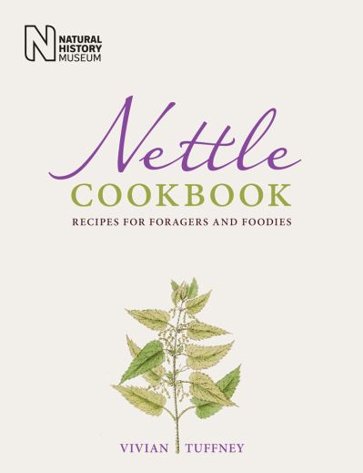 Nettle Cookbook