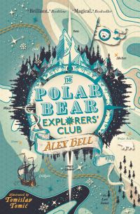 The Polar Bear Explorers' Club