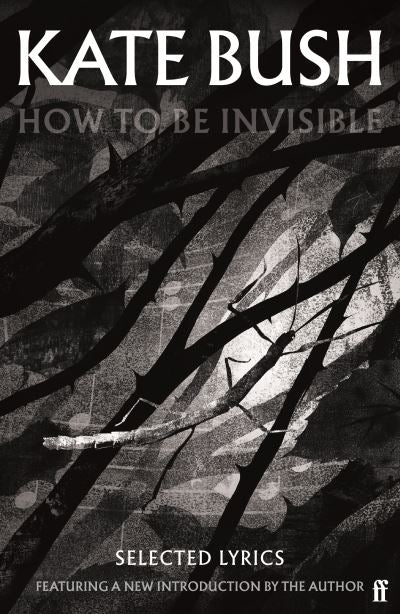 How to be invisible