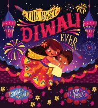 The Best Diwali Ever