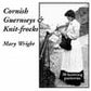 Cornish Guernseys and Knit-Frocks