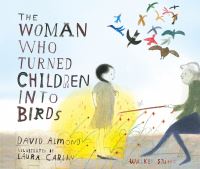 The woman who turned children into birds