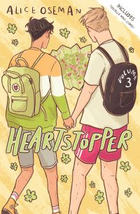 Heartstopper. Volume 3