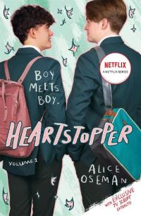 Heartstopper. Volume 1