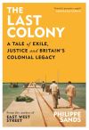 The last colony