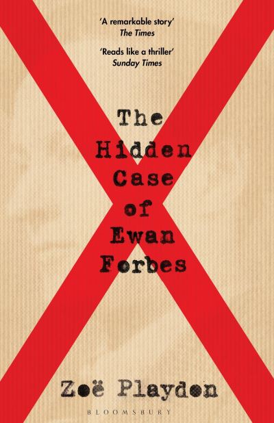 The Hidden Case of Ewan Forbes
