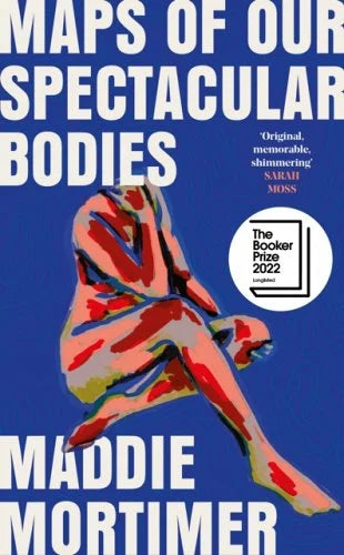 Maps of our spectacular bodies