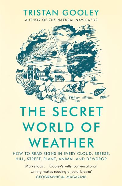 The Secret World of Weather