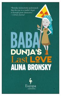 Baba Dunja's Last Love