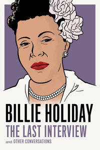 Billie Holiday