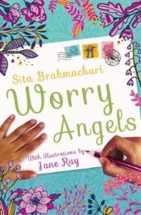 Worry Angels