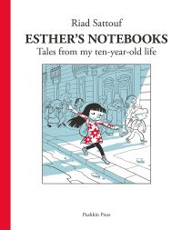 Esther's Notebooks 1