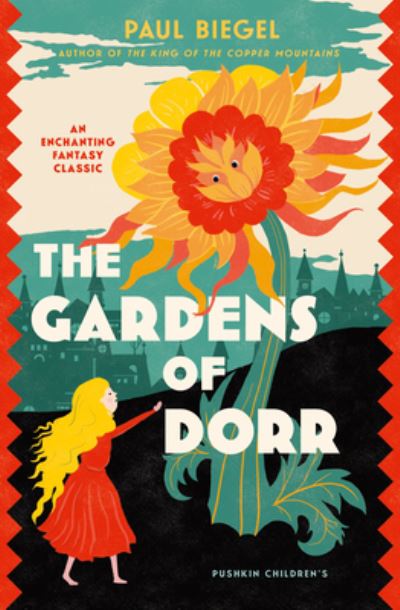 The Gardens of Dorr