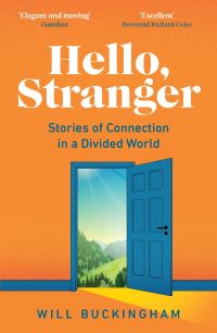 Hello, Stranger