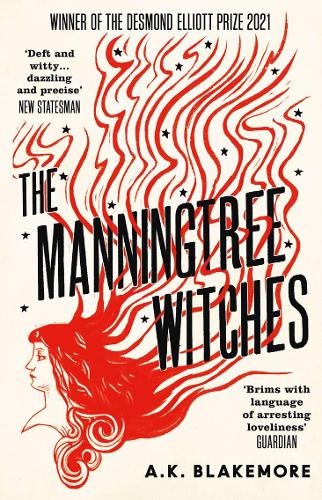 The Manningtree Witches