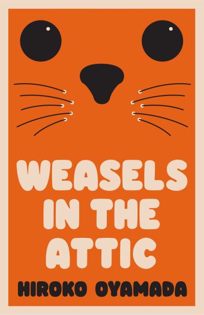 Weasels in the attic