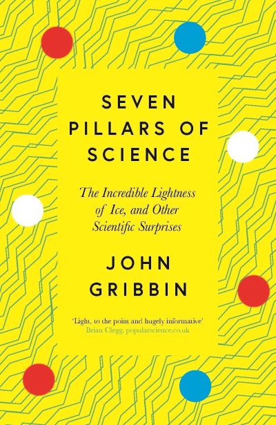 Seven Pillars of Science