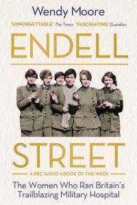 Endell Street