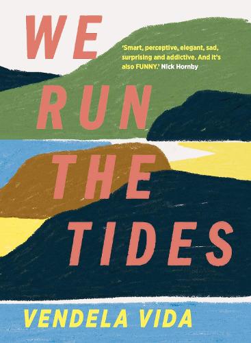 We Run The Tides
