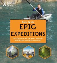 Epic Expeditions