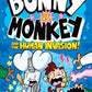 Bunny Vs Monkey and the Human Invasion!