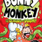 Bunny Vs Monkey and the League of Doom!