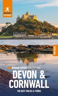 Staycations Devon & Cornwall