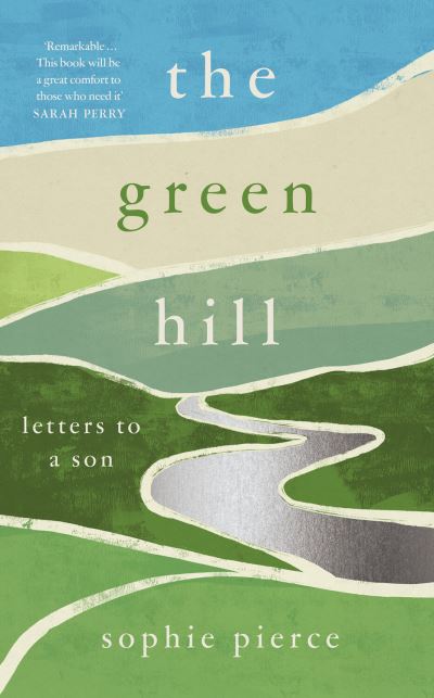 The green hill