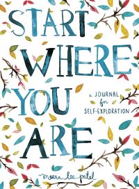 Start Where You Are