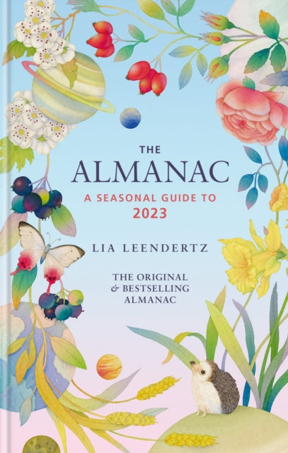 The almanac