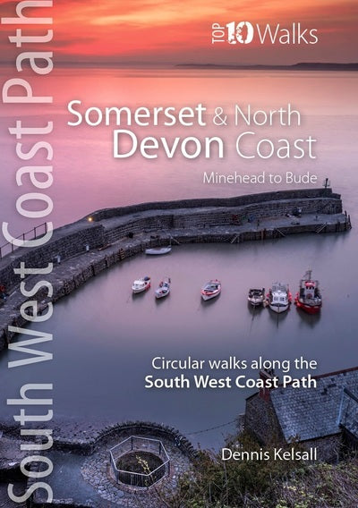 Somerset & North Devon Coast