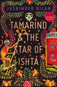 Tamarind & the Star of Ishta