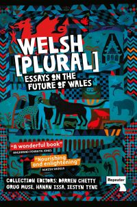 Welsh (Plural)