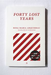 Forty Lost Years