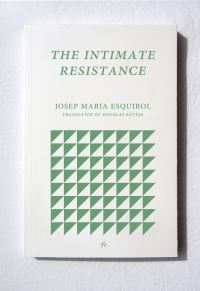 The Intimate Resistance