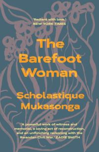 The Barefoot Woman